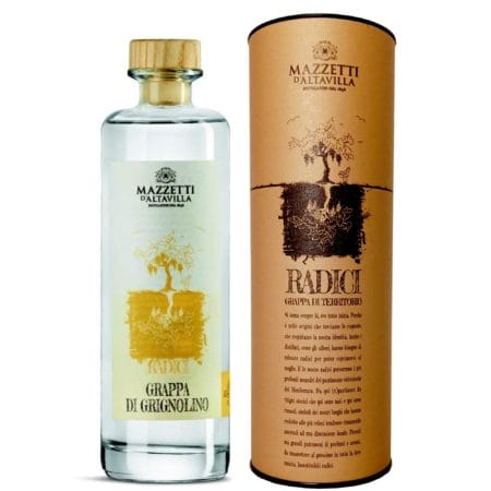 mazzetti radice grappa di grignolino-enoteca san lorenzo riccione