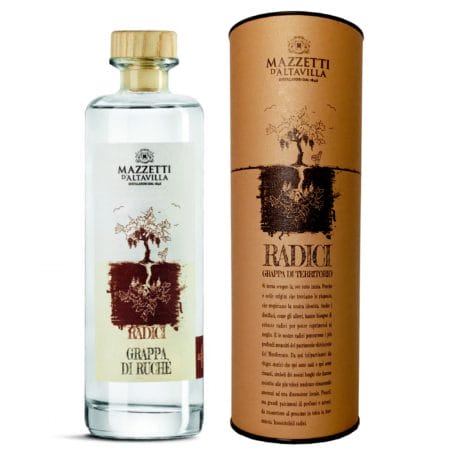 mazzetti radice grappa di ruche-enoteca san lorenzo riccione