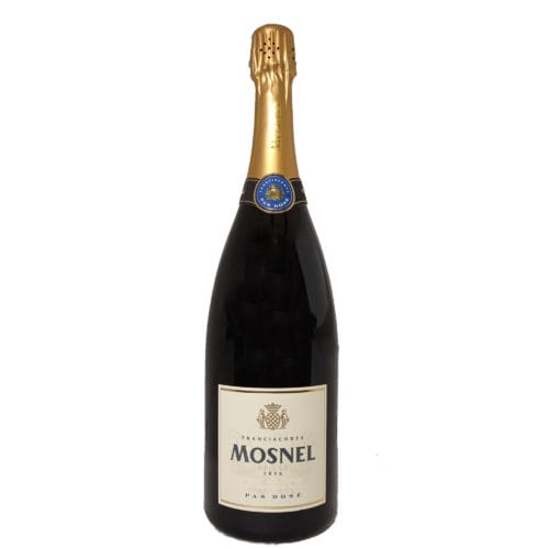 mosnel pas dosè magnum-enoteca san lorenzo riccione