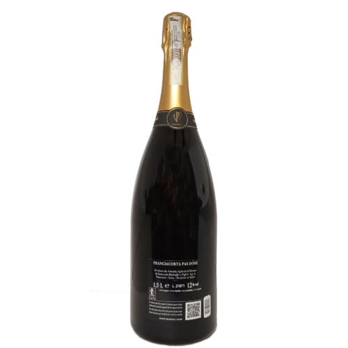 mosnel pas dosè magnum retro-enoteca san lorenzo riccione