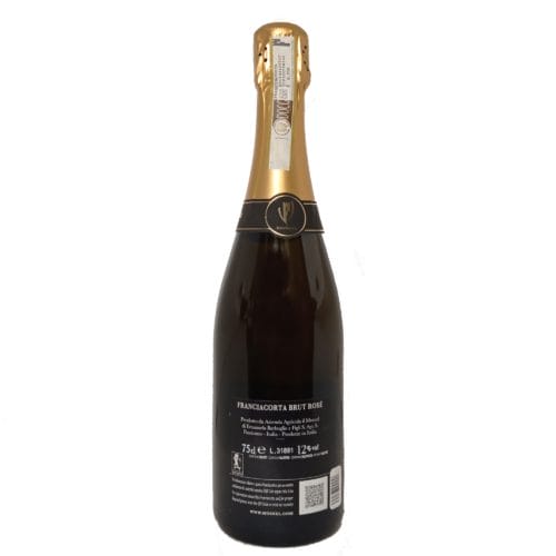 mosnel rosè retro-enoteca san lorenzo riccione