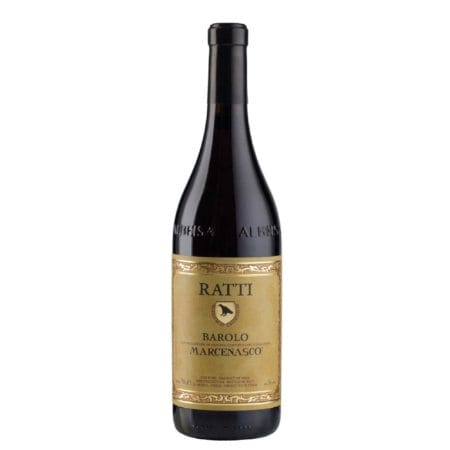 ratti marcenasco barolo-enoteca san lorenzo riccione