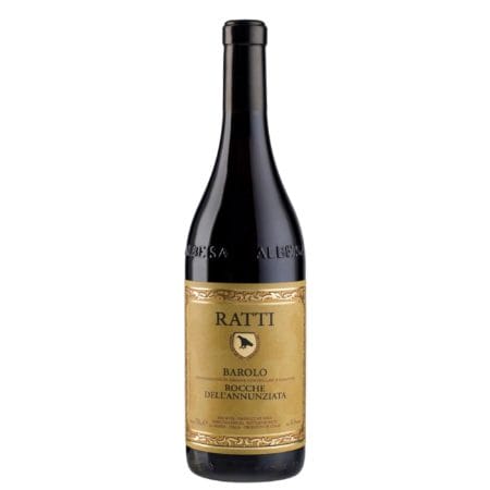ratti rocche dell'annunziata barolo-enoteca san lorenzo riccione