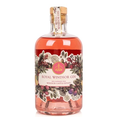 royal windsor gin-enoteca san lorenzo