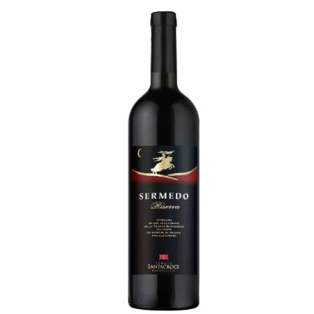 santa croce sermido riserva-enoteca san lorenzo