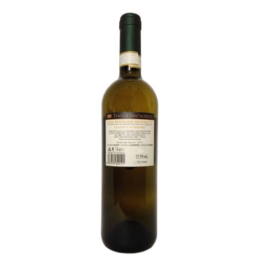 santa croce sit a montui retro-enoteca san lorenzo riccione