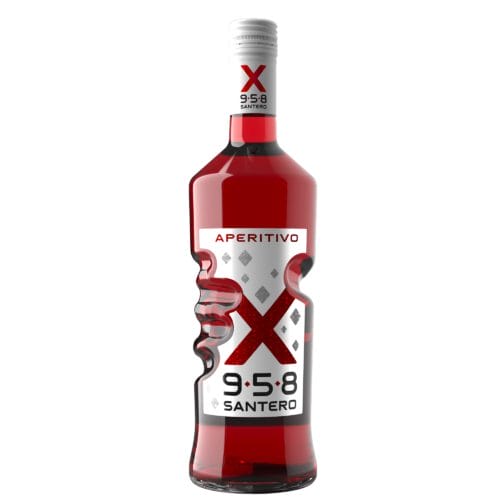 santero 958 aperitivo mix bitter 1lt enoteca san lorenzo