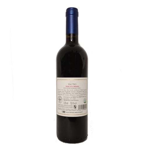 tenuta fertuna pactio retro-enoteca san lorenzo riccione