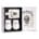 amuerte white gift box-enoteca san lorenzo riccione