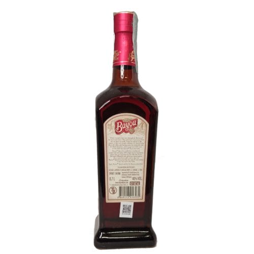 bayou spiced retro-enoteca san lorenzo riccione