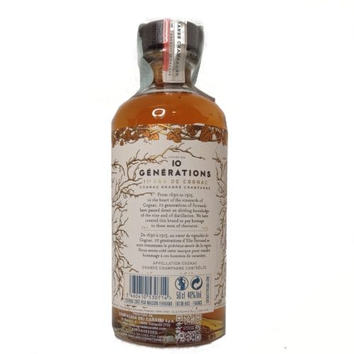 ferrand cognac 10 th 1 cru retro-enoteca san lorenzo riccione