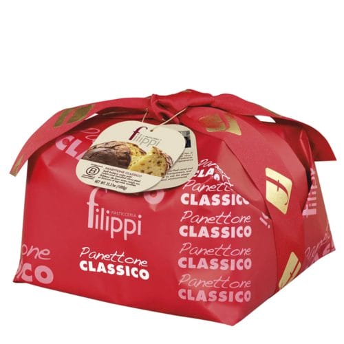 filippi panettone classico 1kg_enoteca san lorenzo riccione
