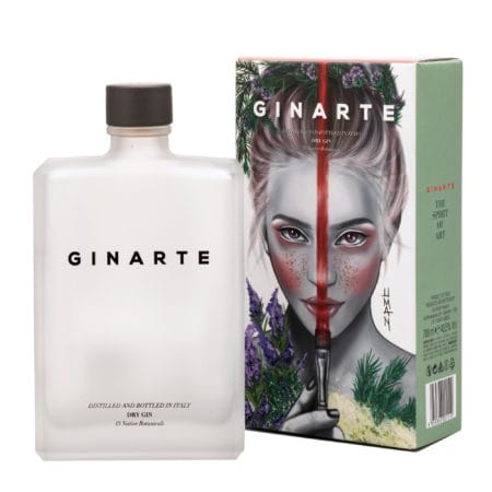 ginarte uman astucciato-enoteca san lorenzo riccione