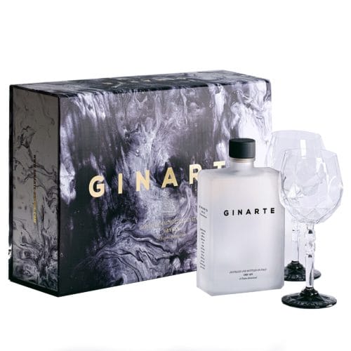 ginarte uman box 2 calici-enoteca san lorenzo riccione