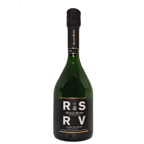 mumm rsrv blanc de noir-enoteca san lorenzo riccione