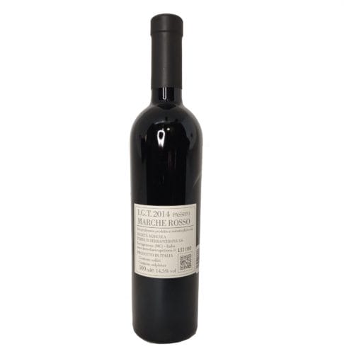 stefano graidi sommo passito retro-enoteca san lorenzo riccione