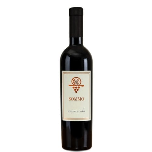 stefano graidi sommo passito serrapetrona-enoteca san lorenzo riccione