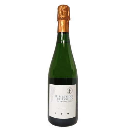 Pertinello Spumante Metodo Classico Dosaggio Zero