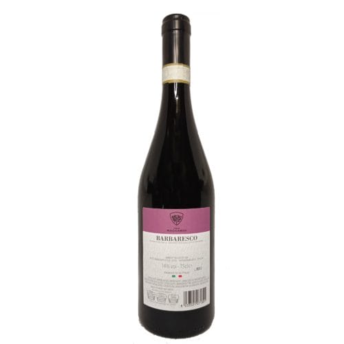 pico maccario barbaresco retro-enoteca san lorenzo riccione