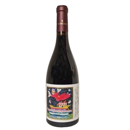 rosarubra musante melot-enoteca san lorenzo riccione