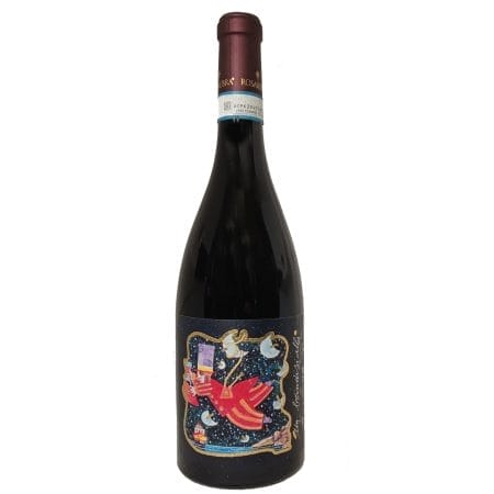 rosarubra musante montepulciano d'abruzzo riserva-enoteca san lorenzo riccione