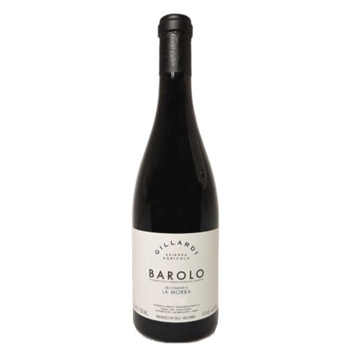 gillardi barolo la morra-enoteca san lorenzo riccione