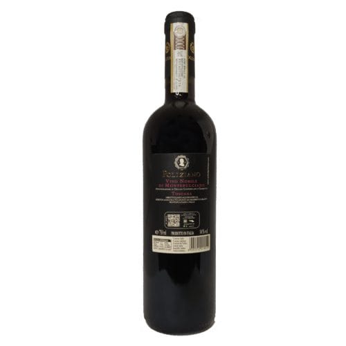 poliziano nobile di montepulciano retro-enoteca san lorenzo riccione