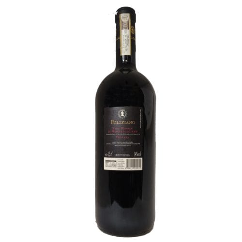 poliziano nobile di montepulciano retro magnum-enoteca san lorenzo riccione