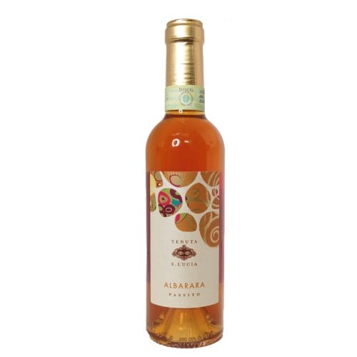 tenuta santa lucia albarara passito-enoteca san lorenzo riccione