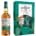 Whisky Single Malt 12 Anni Gift 2 Bicchieri - Glenlivet 70cl (Astucciato)