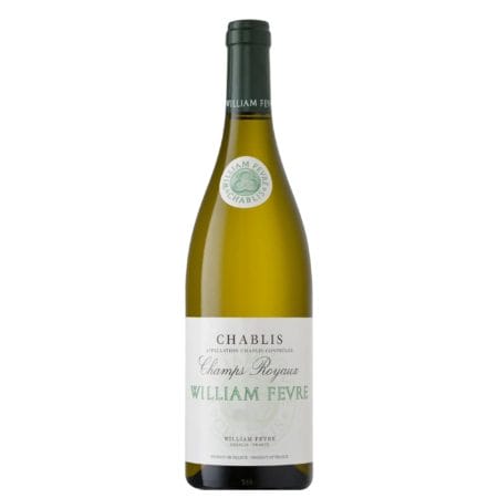 william fevre cablis-enoteca san lorenzo riccione
