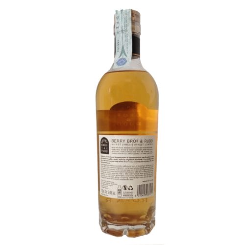 berry bros&rudd scotch whisky armore 2009 retro-enoteca san lorenzo riccione
