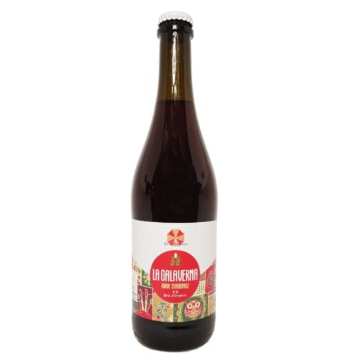 birra riminese la galaverna-enoteca san lorenzo riccione