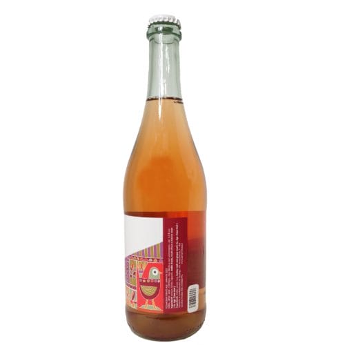 birra riminese l'invurnita grape ale sangiovese retro-enoteca san lorenzo riccione