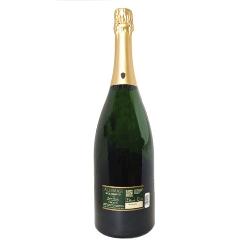Altemasi Trento Doc Brut Millesimato 2021 Magnum - Cavit 150cl - immagine 2