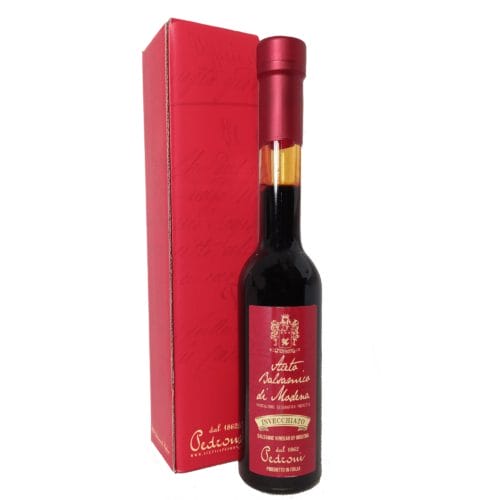 pedroni aceto balsamico di modena invecchiato-enoteca san lorenzo riccione
