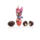 venchi Covetti ciuffo nocciolati extra fondente 70%_enoteca san lorenzo riccione