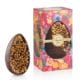venchi uovo di pasqua Gran Nocciolato Piemonte fondente 1Kg_enoteca san lorenzo riccione