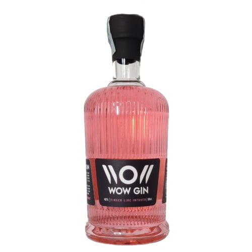 wow gin-enoteca san lorenzo riccione