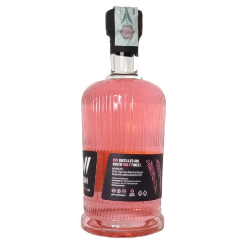 wow gin retro-enoteca san lorenzo riccione
