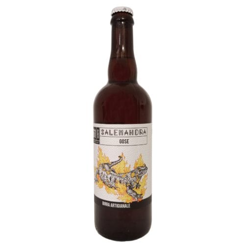 61 cento salemandra gose-enoteca san lorenzo riccione