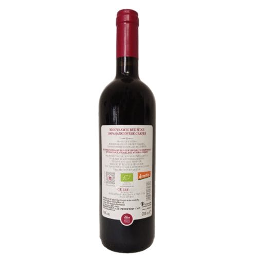 tenuta mara guiry retro-enoteca san lorenzo riccione