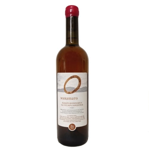 Maramato Rosato Igt Biodinamico 2020 - Tenuta Mara