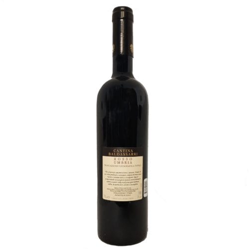 baldassarri lucardo riserva retro-enoteca san lorenzo riccione