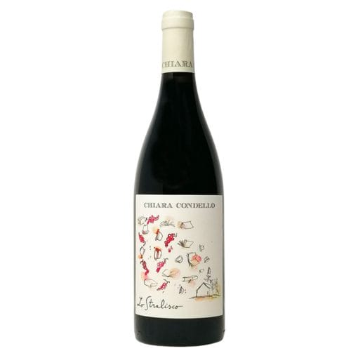 chiara condello lo stralisco-enoteca san lorenzo riccione