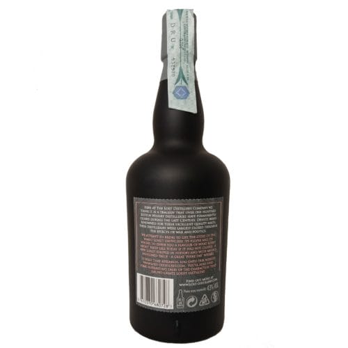 lost lossit whisky retro-enoteca san lorenzo riccione