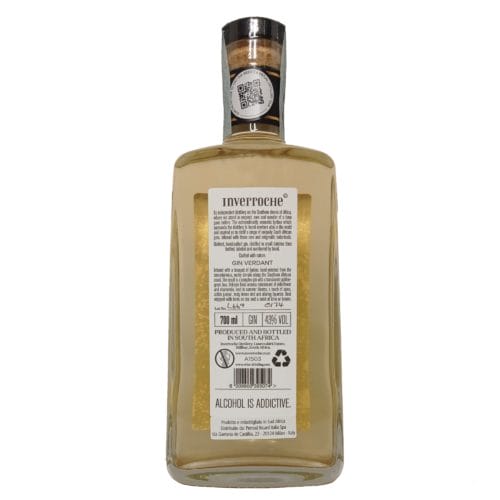 inverroche verdan gin retro-enoteca san lorenzo riccione