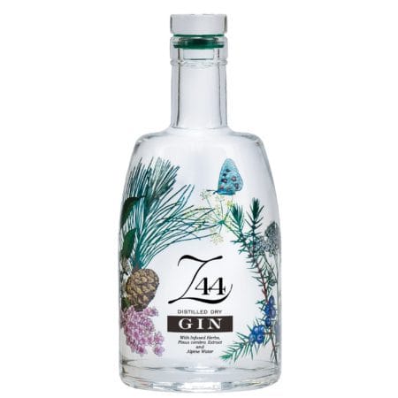 roner z44 gin-enoteca san lorenzo riccione