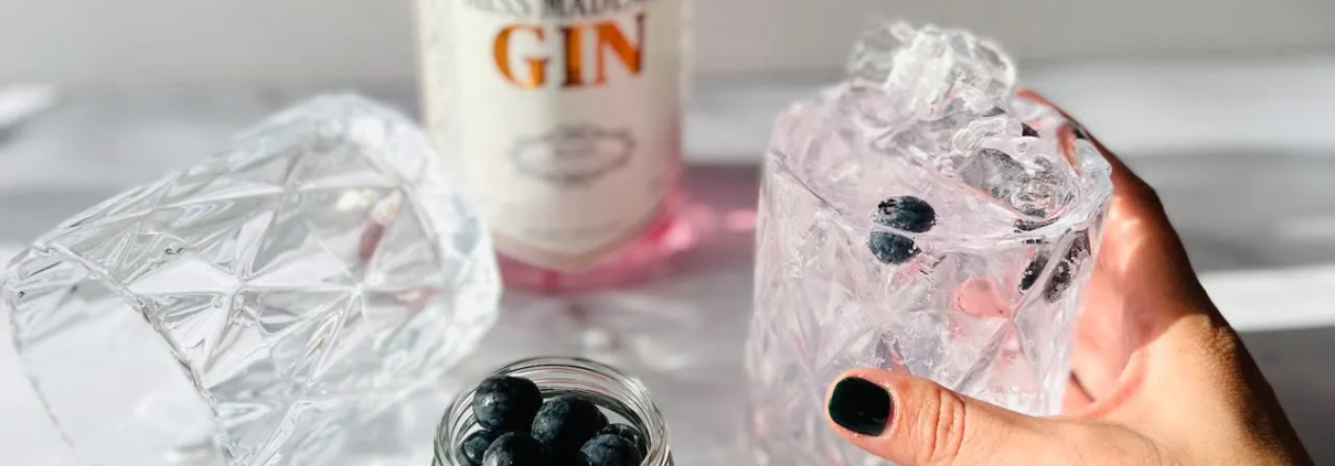 Quali sono i migliori cocktail a base di gin
