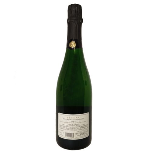 felsina vsp 10 anni retro-enoteca san lorenzo riccione